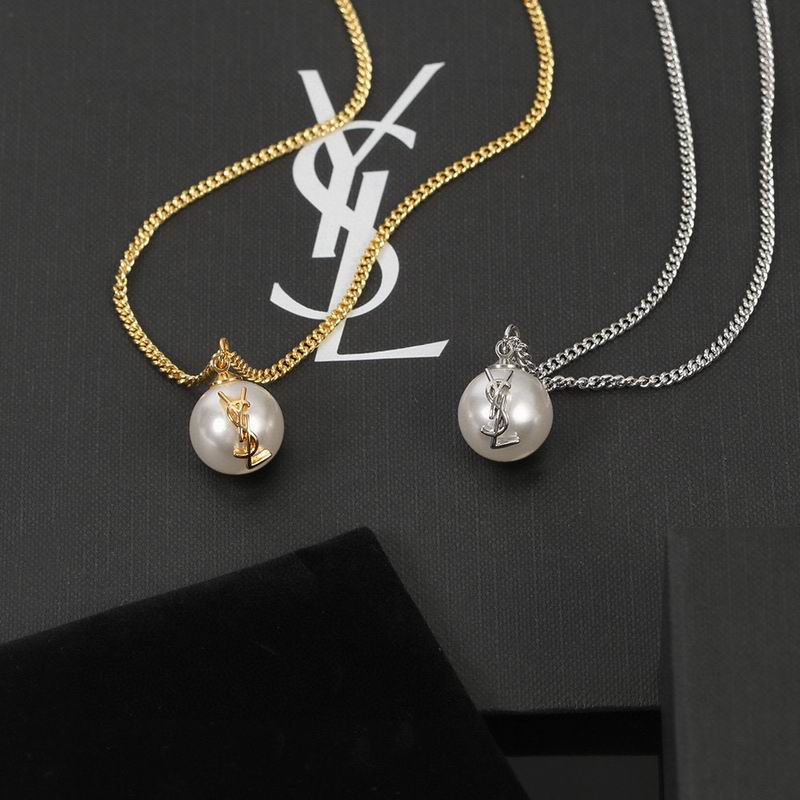 YSL Necklace 12yxx13